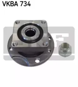 VKBA 734 SKF